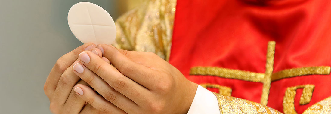 tessuti ecclesiastici
