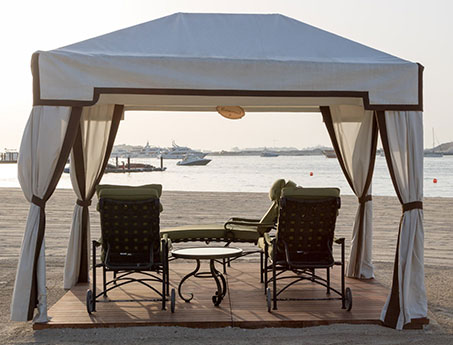 fratelli carillo tessuti outdoor
