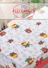F.lli Carillo - Catalogo Platica Natalizia CC 2557 e CC 2558
