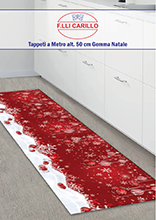 F.lli Carillo - Catalogo Tappeti Natalizi Gemma