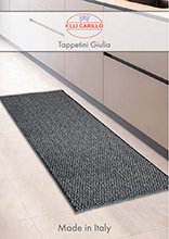 F.lli Carillo - Catalogo Tappetini Giulia