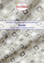 F.lli Carillo - Catalogo Tessuto Ercole